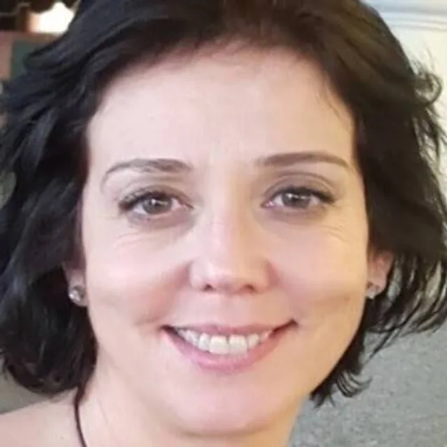Retrato de Ana Serna Álvarez