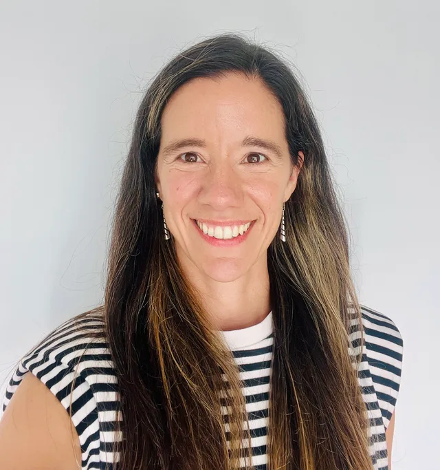 Retrato de Mariana Solari Maccabelli